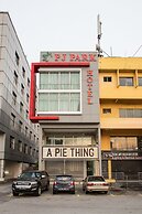 PJ Park Hotel