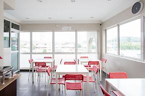 PJ Park Hotel