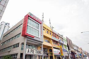 PJ Park Hotel