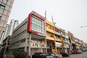 PJ Park Hotel