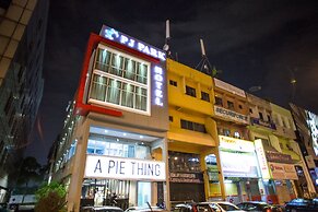 PJ Park Hotel