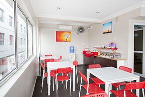 PJ Park Hotel