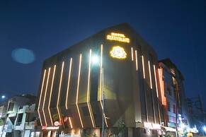 Treebo Shivani