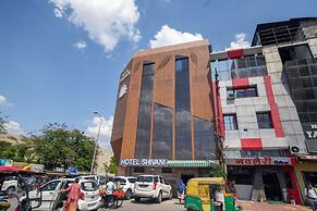 Treebo Shivani