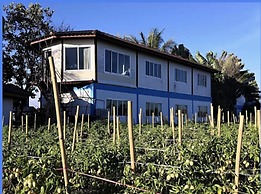 Wangnamkam Riverside Resort