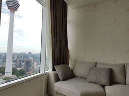 Vortex KLCC by Luxury Suites Asia