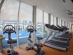 Vortex KLCC by Luxury Suites Asia