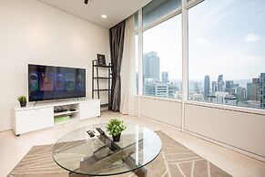 Vortex KLCC by Luxury Suites Asia