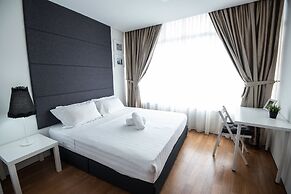 Vortex KLCC by Luxury Suites Asia