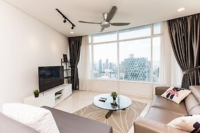 Vortex KLCC by Luxury Suites Asia