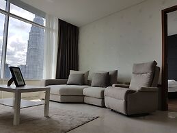 Vortex KLCC by Luxury Suites Asia