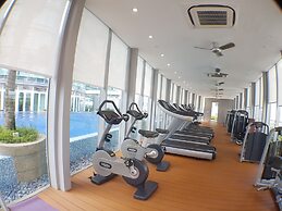 Vortex KLCC by Luxury Suites Asia