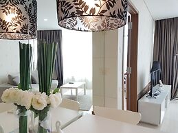 Vortex KLCC by Luxury Suites Asia