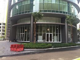 Vortex KLCC by Luxury Suites Asia