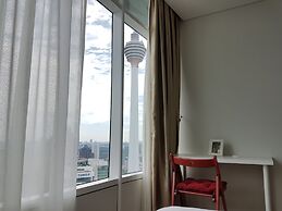 Vortex KLCC by Luxury Suites Asia