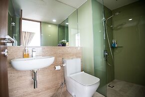 Vortex KLCC by Luxury Suites Asia