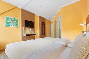 Hotel Rosengarten