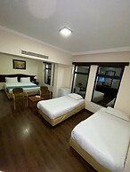 Rozana Hotel