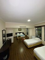 Rozana Hotel