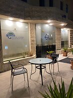 Rozana Hotel