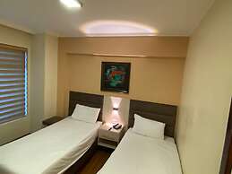 Rozana Hotel