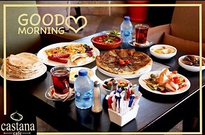 Rozana Hotel