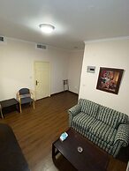 Rozana Hotel