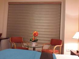 Rozana Hotel