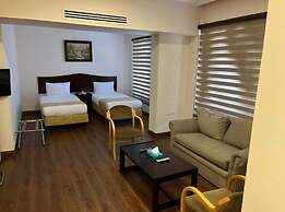 Rozana Hotel