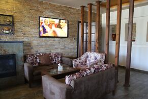 Rozana Hotel