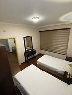 Rozana Hotel