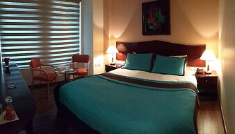 Rozana Hotel