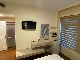 Rozana Hotel