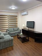 Rozana Hotel