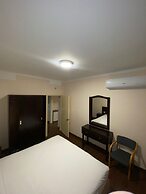 Rozana Hotel