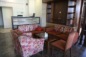 Rozana Hotel