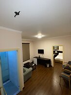 Rozana Hotel