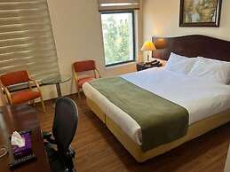 Rozana Hotel