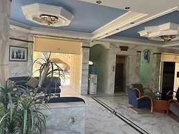 Rozana Hotel