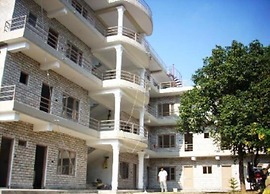 Hotel Lotus Inn