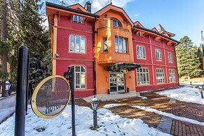 Villa Sokol