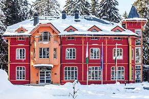Villa Sokol
