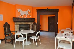 Logis Hôtel Restaurant La Mire