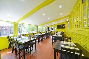 Logis Hôtel Restaurant La Mire