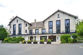 Logis Hôtel Restaurant La Mire