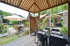 Logis Hôtel Restaurant La Mire