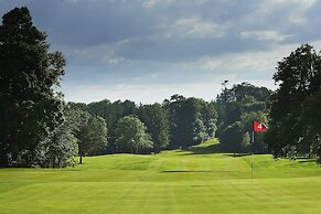 Ballymascanlon Hotel and Golf Resort