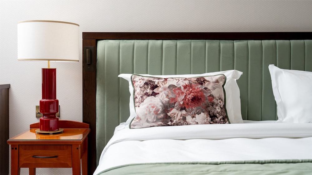 Ballymascanlon Hotel and Golf Resort