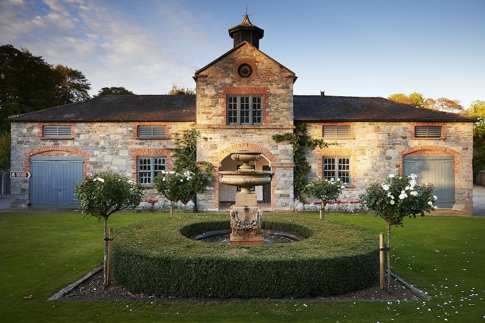 Ballymascanlon Hotel and Golf Resort
