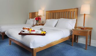 Ballymascanlon Hotel and Golf Resort